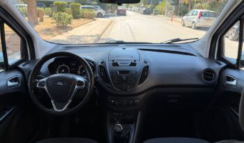 Ford Tourneo Courier 2020  TDCI 1.5 TREND 6-MT 5D ECO S/S EURO-6 ΕΛΛΗΝΙΚΟ γεμάτο