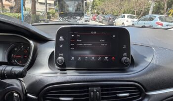 Fiat Tipo 2017  S/W 1.6 BUSINESS MJET-2 AUTO CITY NAVI CAMERA ECO S/S EURO-6 γεμάτο