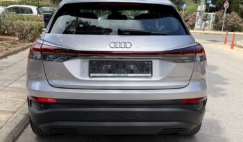 Audi Q-4 2023  Q-4 E-TRON 35 AUTO FULL ELECTRIC DRIVE ECO S/S EURO-6 CAMERA ΕΛΛΗΝΙΚΟ γεμάτο