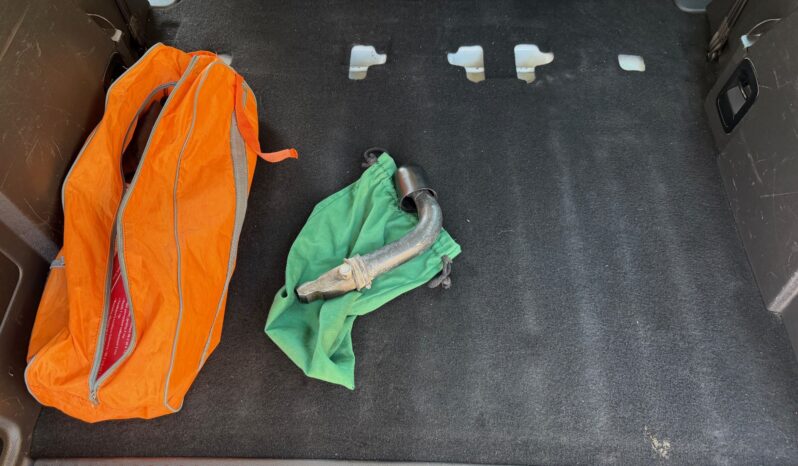 Ford Tourneo Courier 2020  TDCI 1.5 TREND 6-MT 5D ECO S/S EURO-6 ΕΛΛΗΝΙΚΟ γεμάτο