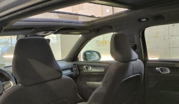 Volvo XC40 2022  RECHARGE P6 PURE PLUS VERSION ELECTRIC S/R PANORAMA AUTO NAVI CAMERA ΕΛΛΗΝΙΚΟ γεμάτο
