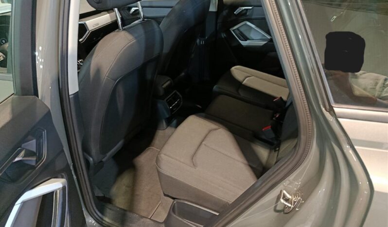 Audi Q3 2021  TFSI 1.4 45E S-LINE AUTO F1 PLUG-IN S-TRONIC NAVI CAMERA ΕΛΛΗΝΙΚΟ γεμάτο