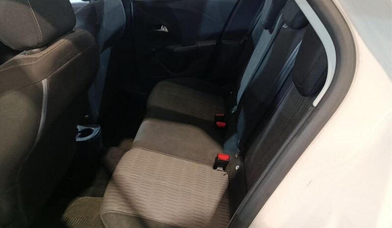 Opel Corsa 2022  D 1.5 EDITION 6-MT CDTI 5D ECO S/S EURO-6 ΕΛΛΗΝΙΚΟ γεμάτο