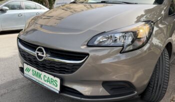 Opel Corsa 2016  CDTI 1.2 EDITION ECOFLEX CITY 5D ECO S/S EURO-6 ΕΛΛΗΝΙΚΟ γεμάτο