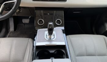 Land Rover Range Rover Evoque 2021  S PHEV I3 1.5 P300 FACE LIFT AWD AUTO NAVI CAMERA PLUG-IN EURO-6 ΕΛΛΗΝΙΚΟ γεμάτο