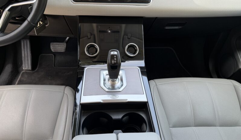 Land Rover Range Rover Evoque 2021  S PHEV I3 1.5 P300 FACE LIFT AWD AUTO NAVI CAMERA PLUG-IN EURO-6 ΕΛΛΗΝΙΚΟ γεμάτο