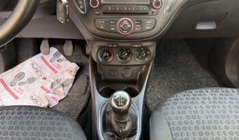 Opel Corsa 2015  CDTI 1.2 ECOTEC 5D ECO S/S EURO-6 ΕΛΛΗΝΙΚΟ γεμάτο
