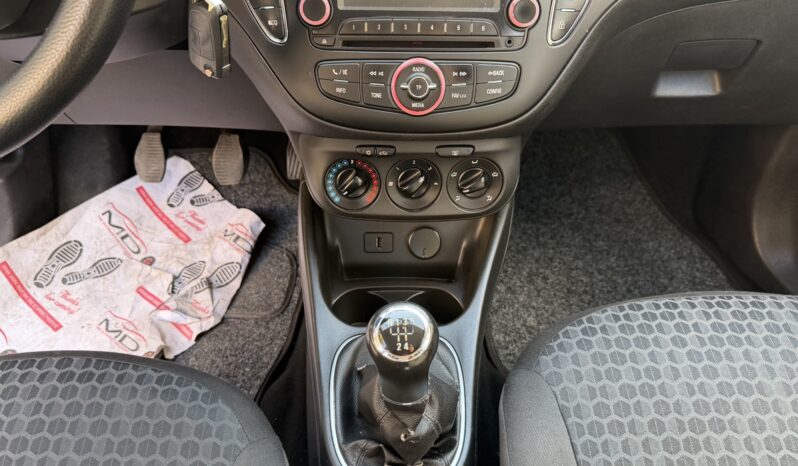 Opel Corsa 2015  CDTI 1.2 ECOTEC 5D ECO S/S EURO-6 ΕΛΛΗΝΙΚΟ γεμάτο