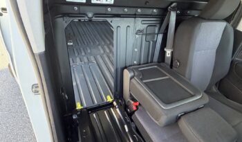 Opel Combo 2021  VAN 1.5 TD BUSINESS CDTI XL LONG PRO 3-SEATS EURO-6 ΕΛΛΗΝΙΚΟ γεμάτο