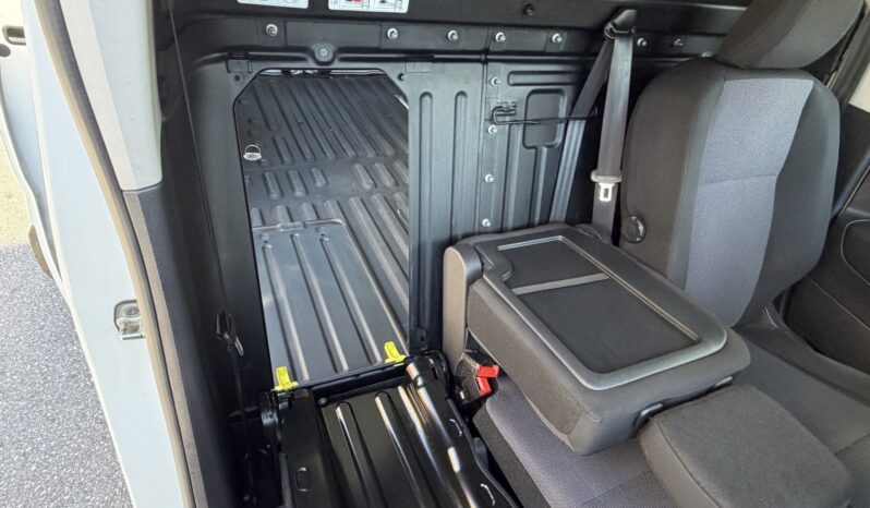 Opel Combo 2021  VAN 1.5 TD BUSINESS CDTI XL LONG PRO 3-SEATS EURO-6 ΕΛΛΗΝΙΚΟ γεμάτο