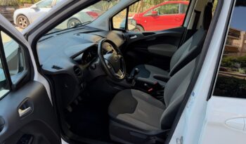 Ford Tourneo Courier 2020  TDCI 1.5 TREND 6-MT 5D ECO S/S EURO-6 ΕΛΛΗΝΙΚΟ γεμάτο