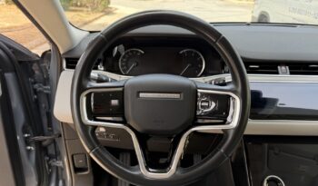 Land Rover Range Rover Evoque 2021  S PHEV I3 1.5 P300 FACE LIFT AWD AUTO NAVI CAMERA PLUG-IN EURO-6 ΕΛΛΗΝΙΚΟ γεμάτο