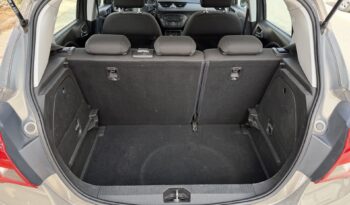 Opel Corsa 2016  CDTI 1.2 EDITION ECOFLEX CITY 5D ECO S/S EURO-6 ΕΛΛΗΝΙΚΟ γεμάτο