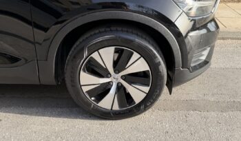 Volvo XC40 2021  T5 1.5 INSCRIPTION PLUG-IN AUTO S/R NAVI CAMERA RECHARGE ΕΛΛΗΝΙΚΟ γεμάτο