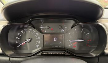 Citroen C3 2019  VAN 1.5 BLUE-HDI 5D LIVE PRO ECO S/S EURO-6 ΕΛΛΗΝΙΚΟ γεμάτο