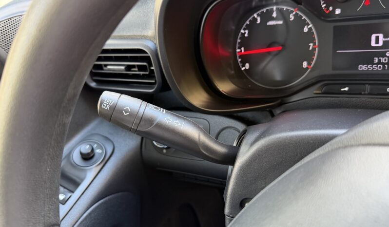Opel Combo 2021  VAN 1.5 TD BUSINESS CDTI XL LONG PRO 3-SEATS EURO-6 ΕΛΛΗΝΙΚΟ γεμάτο
