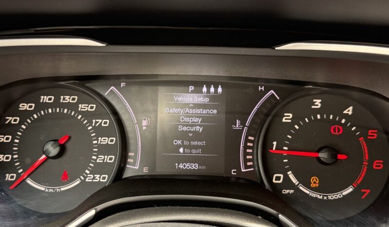 Fiat Tipo 2017  S/W 1.6 BUSINESS MJET-2 AUTO CITY NAVI CAMERA ECO S/S EURO-6 γεμάτο