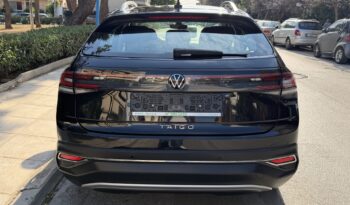 Volkswagen Taigo 2023  TSI 1.0 DSG STYLE AUTO F-1 ECO S/S EURO-6 ΕΛΛΗΝΙΚΟ γεμάτο