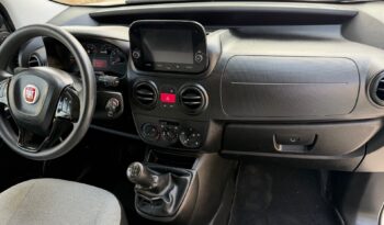 Fiat Fiorino 2021  VAN 1.3 SX MJET-2 PACK TECNICO PRO ECO S/S EURO-6 ΕΛΛΗΝΙΚΟ γεμάτο