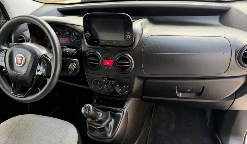 Fiat Fiorino 2021  VAN 1.3 SX MJET-2 PACK TECNICO PRO ECO S/S EURO-6 ΕΛΛΗΝΙΚΟ γεμάτο