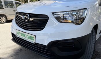 Opel Combo 2021  VAN 1.5 TD BUSINESS CDTI XL LONG PRO 3-SEATS EURO-6 ΕΛΛΗΝΙΚΟ γεμάτο