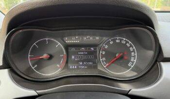 Opel Corsa 2016  CDTI 1.2 EDITION ECOFLEX CITY 5D ECO S/S EURO-6 ΕΛΛΗΝΙΚΟ γεμάτο