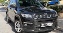 Jeep Compass 2021  T4 1.3 LONGITUDE DDCT AUTO ECO S/S EURO-6 ΕΛΛΗΝΙΚΟ