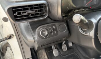 Opel Combo 2021  TD 1.5 BUSINESS CDTI XL LONG PRO 3-SEATS ECO S/S EURO-6 ΕΛΛΗΝΙΚΟ γεμάτο