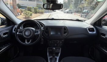 Jeep Compass 2021  T4 1.3 LONGITUDE DDCT AUTO ECO S/S EURO-6 ΕΛΛΗΝΙΚΟ γεμάτο
