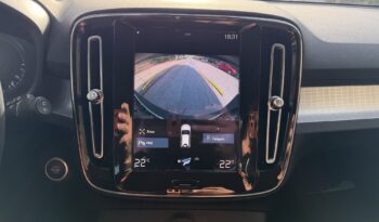 Volvo XC40 2021  T5 1.5 INSCRIPTION PLUG-IN AUTO S/R NAVI CAMERA RECHARGE ΕΛΛΗΝΙΚΟ γεμάτο