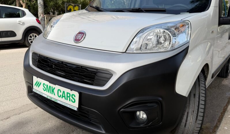 Fiat Fiorino 2021  VAN 1.3 SX MJET-2 PACK TECNICO PRO ECO S/S EURO-6 ΕΛΛΗΝΙΚΟ γεμάτο