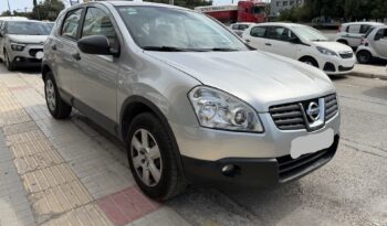 Nissan Qashqai 2009  ENERGY J10 1.6 16V ΕΛΛΗΝΙΚΟ γεμάτο