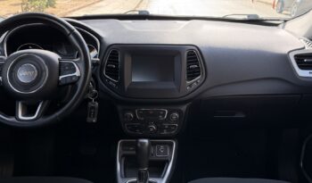 Jeep Compass 2021  T4 1.3 LONGITUDE DDCT AUTO ECO S/S EURO-6 ΕΛΛΗΝΙΚΟ γεμάτο
