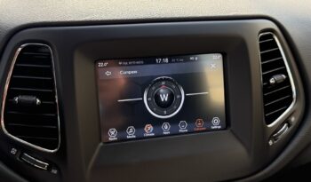 Jeep Compass 2021  T4 1.3 LONGITUDE DDCT AUTO ECO S/S EURO-6 ΕΛΛΗΝΙΚΟ γεμάτο