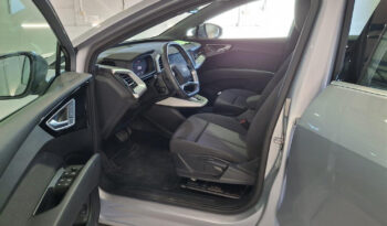 Audi Q4 2023  Q4 E-TRON 35 AUTO F-1 FULL ELECTRIC DRIVE ECO S/S EURO-6 ΕΛΛΗΝΙΚΟ γεμάτο