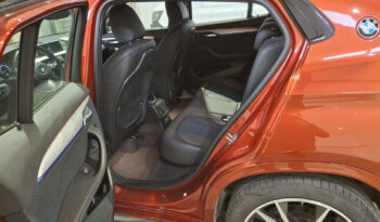 BMW X2 2022  S-DRIVE 16D M-PACK 6-MT ECO S/S EURO-6 ΕΛΛΗΝΙΚΟ γεμάτο
