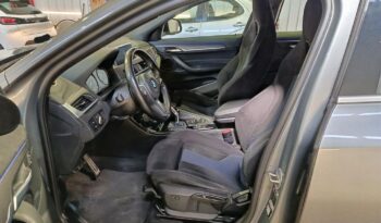 BMW X2 2023  S-DRIVE 16D M-PACK 1.5 AUTO ECO S/S EURO-6 ΕΛΛΗΝΙΚΟ γεμάτο