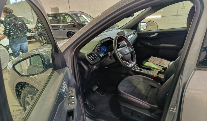 Ford Kuga 2022  L DURATEC 2.5 ST-LINE X PHEV PLUG-IN AUTO NAVI CAMERA ΕΛΛΗΝΙΚΟ γεμάτο