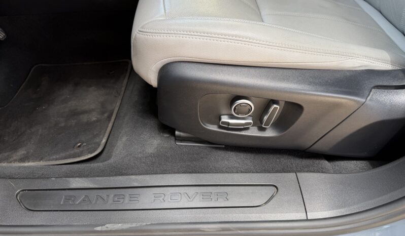 Land Rover Range Rover Evoque 2021  S PHEV I3 1.5 P300 FACE LIFT AWD AUTO NAVI CAMERA PLUG-IN EURO-6 ΕΛΛΗΝΙΚΟ γεμάτο