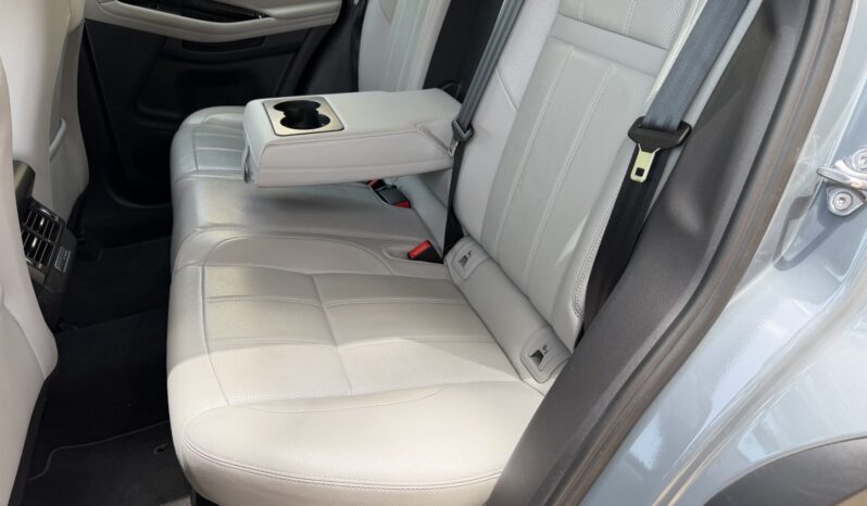 Land Rover Range Rover Evoque 2021  S PHEV I3 1.5 P300 FACE LIFT AWD AUTO NAVI CAMERA PLUG-IN EURO-6 ΕΛΛΗΝΙΚΟ γεμάτο