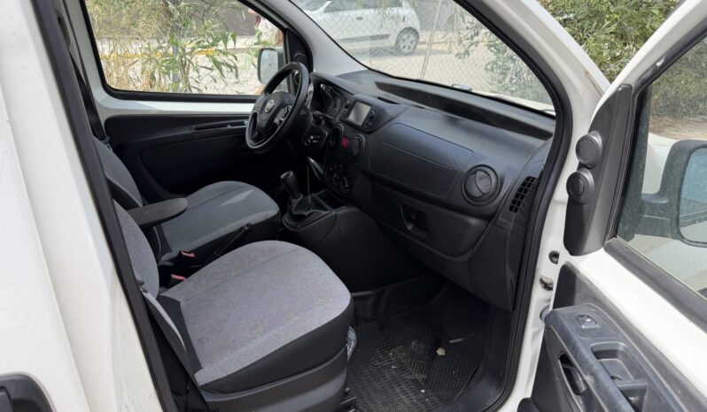 Fiat Fiorino 2019  VAN 1.3 MJET-2 SX PACK TECNICO PRO EURO-6 ΕΛΛΗΝΙΚΟ γεμάτο
