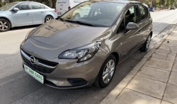 Opel Corsa 2016  CDTI 1.2 EDITION ECOFLEX CITY 5D ECO S/S EURO-6 ΕΛΛΗΝΙΚΟ γεμάτο