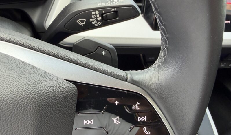 Audi Q-4 2023  Q-4 E-TRON 35 AUTO FULL ELECTRIC DRIVE ECO S/S EURO-6 CAMERA ΕΛΛΗΝΙΚΟ γεμάτο