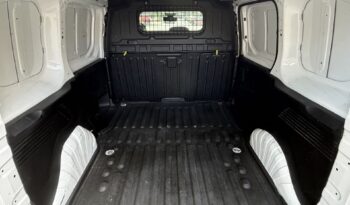 Opel Combo 2022  VAN TD 1.5 BUSINESS CDTI 3-SEATS L1H1 ECO S/S EURO-6 ΕΛΛΗΝΙΚΟ γεμάτο