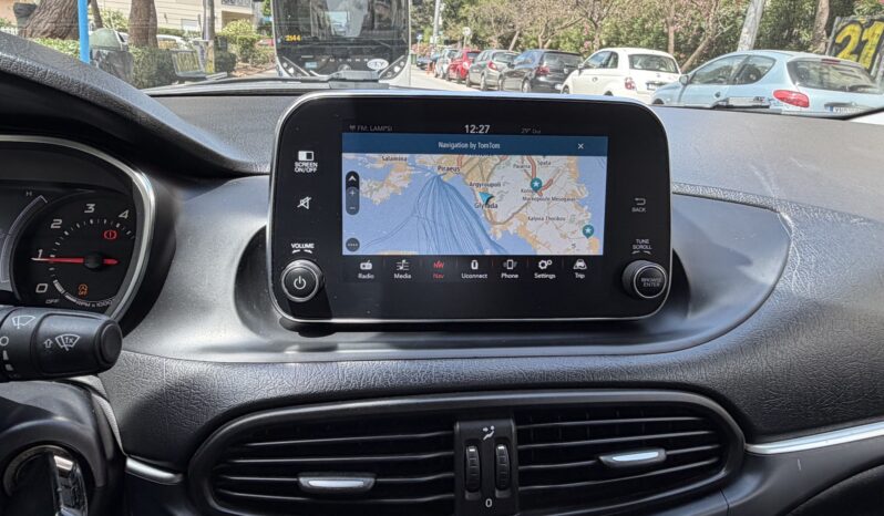 Fiat Tipo 2017  S/W 1.6 BUSINESS MJET-2 AUTO CITY NAVI CAMERA ECO S/S EURO-6 γεμάτο