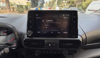 Opel Combo 2021  TD 1.5 BUSINESS CDTI XL LONG PRO 3-SEATS ECO S/S EURO-6 ΕΛΛΗΝΙΚΟ γεμάτο