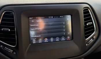 Jeep Compass 2021  T4 1.3 LONGITUDE DDCT AUTO ECO S/S EURO-6 ΕΛΛΗΝΙΚΟ γεμάτο