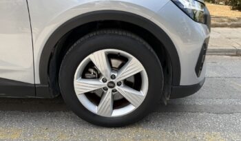 Audi Q-4 2023  Q-4 E-TRON 35 AUTO FULL ELECTRIC DRIVE ECO S/S EURO-6 CAMERA ΕΛΛΗΝΙΚΟ γεμάτο