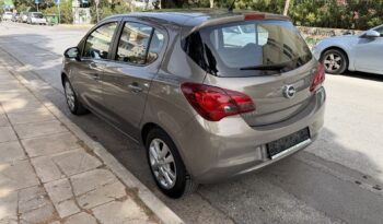 Opel Corsa 2016  CDTI 1.2 EDITION ECOFLEX CITY 5D ECO S/S EURO-6 ΕΛΛΗΝΙΚΟ γεμάτο