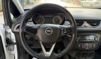 Opel Corsa 2015  CDTI 1.2 ECOTEC 5D ECO S/S EURO-6 ΕΛΛΗΝΙΚΟ γεμάτο